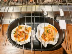 -炭火集市·烧烤·烤肉大排档(天津北路店)