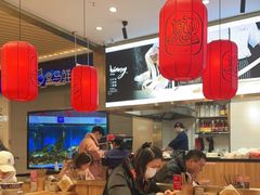 -陇上秦轩biangbiang面(萧山万象汇店)