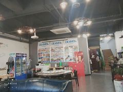 -万景饭店·鱼街农家菜