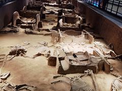 -洛阳周王城天子驾六博物馆