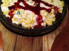 -鑫日千里马朝鲜族小馆(总店)