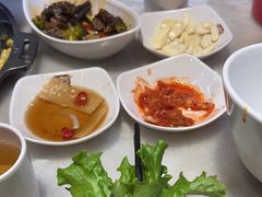 -韩宫宴烤肉·料理(青浦宝龙店)