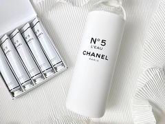 -CHANEL(恒隆广场店)
