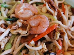 -天天初二·天津传统捞面·天津特色菜(凌奥总店)