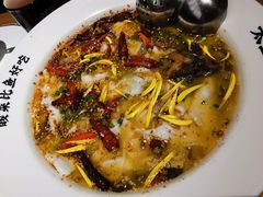 -新太二·鲜料川菜(万泰汇店)