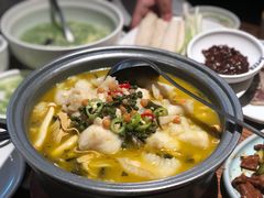-吕氏疙瘩汤·新鲁菜(济南万象城店)
