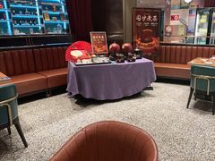 -上海人家花樣年华(中山公园店)