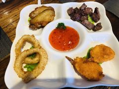 -冲浪熊西餐厅(南戴河店)