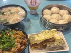 -狗不理(水上北路旗舰店)