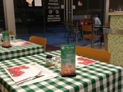 -香草叶披萨·咖啡·啤酒(翰林邻里中心店)