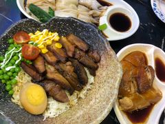-西关味(大卫城店)
