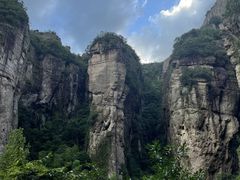-雁荡山风景名胜区