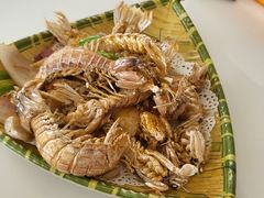 -碧海银沙海鲜餐厅(恒大海上威尼斯店)