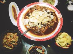-旺顺阁鱼头泡饼(常营店)