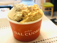 -Dal Cuore 达可芮冰淇淋(陕西北路店)