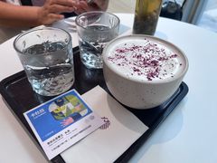 -木嘛working coffee&bar(碧道馆店)