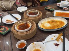 -岭南小生·粤港点心(华新旗舰店)