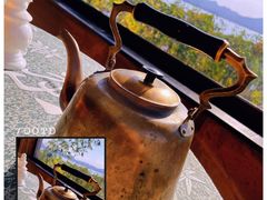 -湖畔居茶楼(湖滨店)
