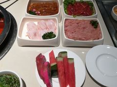 -海底捞火锅(铁西万达店)