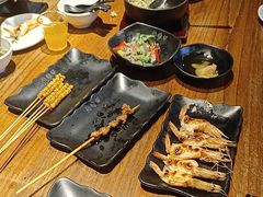 -烧蠔帮·湛江生蚝(南桥店)