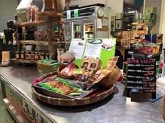 零售区-熊家万峦猪脚(车城店)