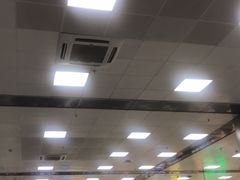 -长沙黄花国际机场-T1航站楼