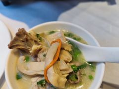 -福海居烤鸭店(鸟巢店)