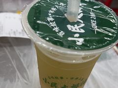 -小民大排档(光谷店)