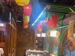 -津沽小院(天津之眼店)