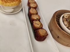 -顺德人家食府(黄金广场店)