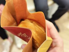 -拾烧车轮饼(世纪金源店)