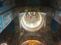 -滴血救世主教堂