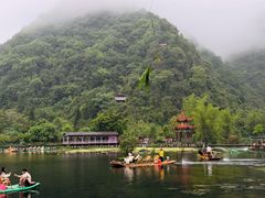 -靖西鹅泉风景区