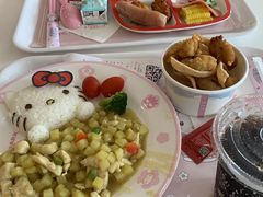 -安吉Hello Kitty乐园