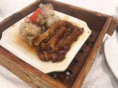-金翠皇宫粤菜·点心·海鲜(科技园店)