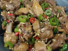 -湘香私房菜(大石长隆店)