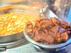 -门框胡同百年卤煮(前门店)