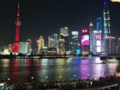 -外滩8号 whisky bar(金延大厦店)