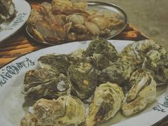 -老伯蟹脚店(朝阳路店)