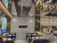 -兰湘子·湘菜小炒(崂山丽达店)