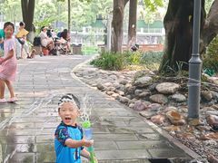 -成都市活水公园