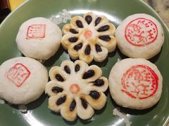-那家小馆•北京菜•烤鸭(香山店)