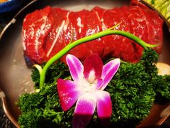 九秒牛肉-盡膳口福跷脚牛肉火锅(北美新天地店)