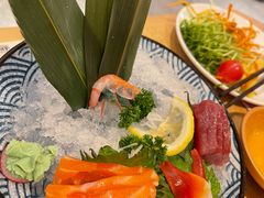 -温野菜涮涮锅(曲江大悦城店)
