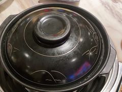 -同仁四季椰子鸡(福田东园总店)