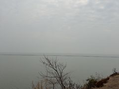 -巢湖姥山岛