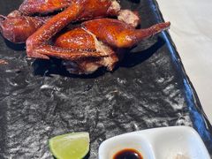 -侨美·唐荔园·40年地道粤菜