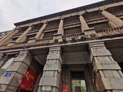 -邮政博览馆
