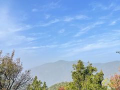 -香山公园