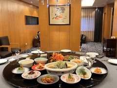 -北门饭店·肠肺汤·苏帮菜·家宴小聚(三香路店)